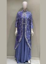 Lavender Elegance Co-ord Set