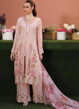 Timeless Embroidered Traditional Ensemble
