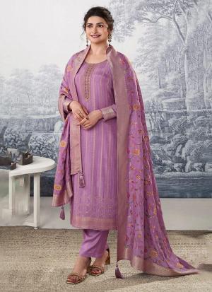 Mustard Yellow Emroidered Straight Salwar Kameez