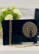 Black Clutch