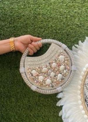 White Clutch