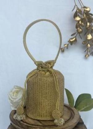 Golden Potli