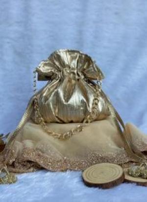 Golden Potli